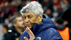 Trend Google: lucescu