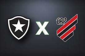 Botafogo x Athletico-PR: onde assistir ao vivo e horário do jogo pelo Brasileirão
