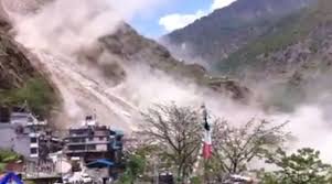 Image result for nepal landslide