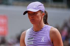 Zapadła decyzja ws. meczu Świątek - Switolina o finał WTA Toronto. Spotkanie przesunięte