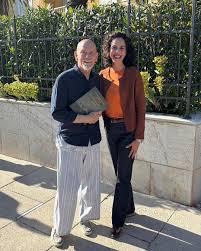 John Malkovich impressed by beauty of Croatian island