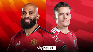 Watch Man Utd vs Liverpool: TV channel, live stream, NOW TV and score prediction