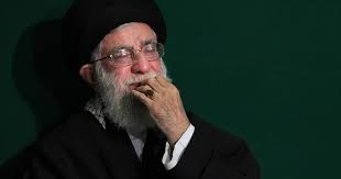 خامنه‌ای مرگ پسر صدیقی، متهم فساد مالی، را تسلیت گفت