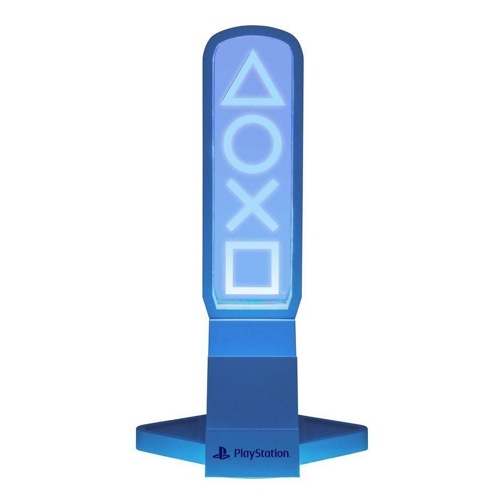 Sony PlayStation Tech Accessories Stand with Light