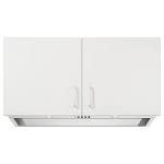 Deuxime main Hottes - Equipement de cuisine