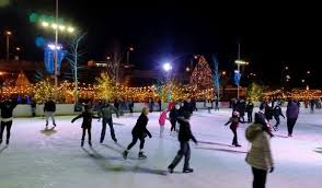 Image result for blue cross riverrink