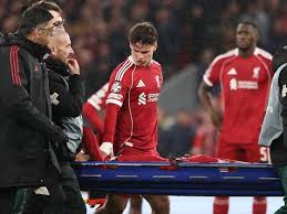 🔴 Liverpool-PSG 0-0 | Serious injury for Ekitike, stretchered off