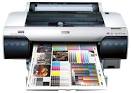 Epson Wide Format Printers Stylus Pro 4800 Cartridges