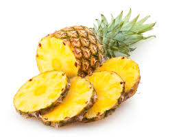 Resultado de imagen de ananas