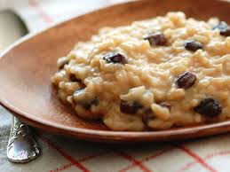 Resultado de imagen para arroz con leche costeño
