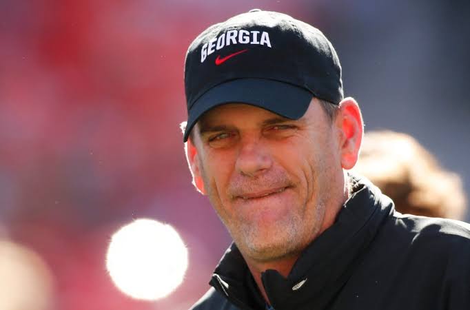 O'Gara: Why Mike Bobo isn't standing in the way of a UGA title like I  thought at this time last year