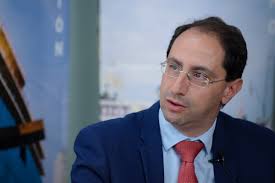 Abelardo de la Espriella Names José Manuel Restrepo as Running Mate