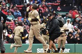 First series win in the books, San Diego faces Pittsburgh