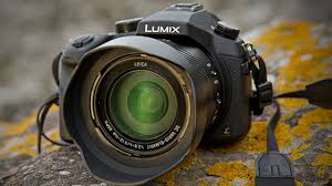 Image result for panasonic dmc-fz1000 images