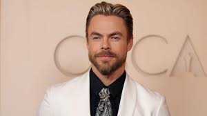 Derek Hough's Romance History: From Dancing with the Stars to Fatherhood