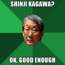 Image result for ok good meme