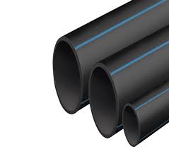 Drainage Water Pipe Dn200 Pn16 PE Water Pipe Price - Pn6 ...