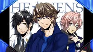 Afbeeldingsresultaat voor reverse harem anime's