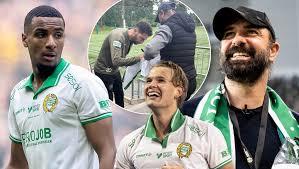 Expressen - News update