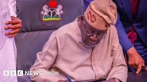 Tinubu signs N68.32trn 2026 budget, extends 2025 spending deadline