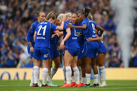 West Ham vs. Chelsea, Women's Super League: Confirmed lineups; how to watch - We Ain't Got No History