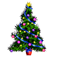 Résultat de recherche d'images pour "gif guirlande noel"