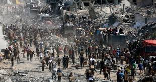 Al Jazeera - News update
