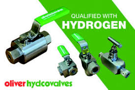 Hydrogen – Best Practice UK