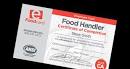 City of Wichita KS Food Handlers Card m