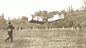 Image result for first aeroplanes