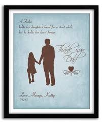 Daddy in your eyes..11x14 Canvas Quote (made to order) or MOTHERS ... via Relatably.com