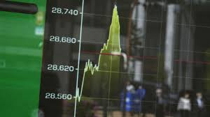 Bloomberght - News update