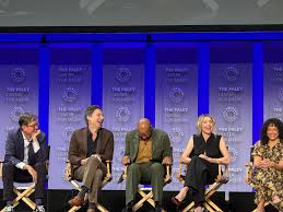 Event Recap: The Cast of "Scrubs" Reunites at PaleyFest to Celebrate the Season Finale
