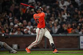 Giants’ Daniel Susac Diagnosed With Patellar Fracture
