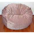 Chenille bean bag Sydney