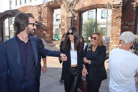 Trend Google: sara soldati