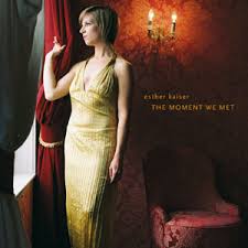 CD: Esther Kaiser - The Moment We Met / Online Musik Magazin - esther-kaiser-the-moment