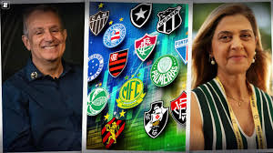 ESPN Brasil - News update