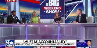 Fox News - News update