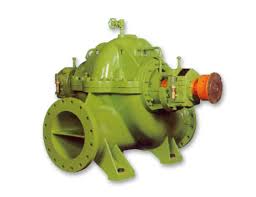 API Marelli BB1 Pumps | Sundyne