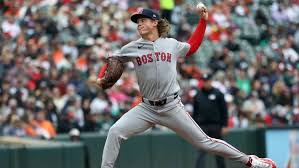 Red Sox Rookie Describes Emotional 'Whirlwind' After Shocking Alex Cora News