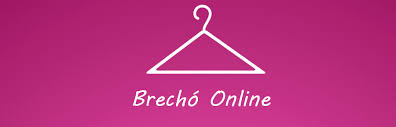 Resultado de imagem para brecho on line