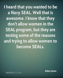 Quotes About The Navy Seals. QuotesGram via Relatably.com