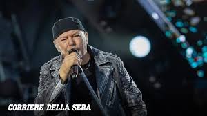 Trend Google: vasco rossi