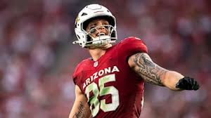 Cardinals Lock Up Star Tight End Trey McBride With Record-Breaking Extension
