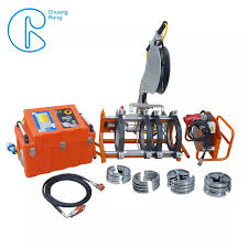 Butt Fusion Machine Manufacturers - China Butt Fusion ...