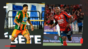 Envigado vs. Medellín: Semifinal de Copa Colombia, Duelo Antioqueño!