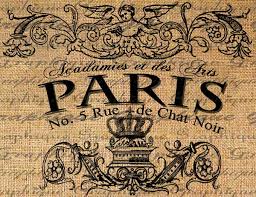 Image result for paris word clipart