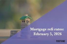 Mortgage Rate Trends in February 2026: A Comprehensive Overview