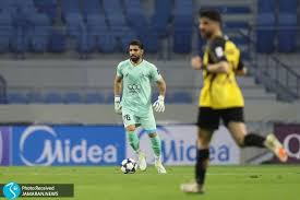 حبیب فرعباسی